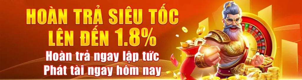 Ưu Đãi Bắn Cá neww88 nổ hũ