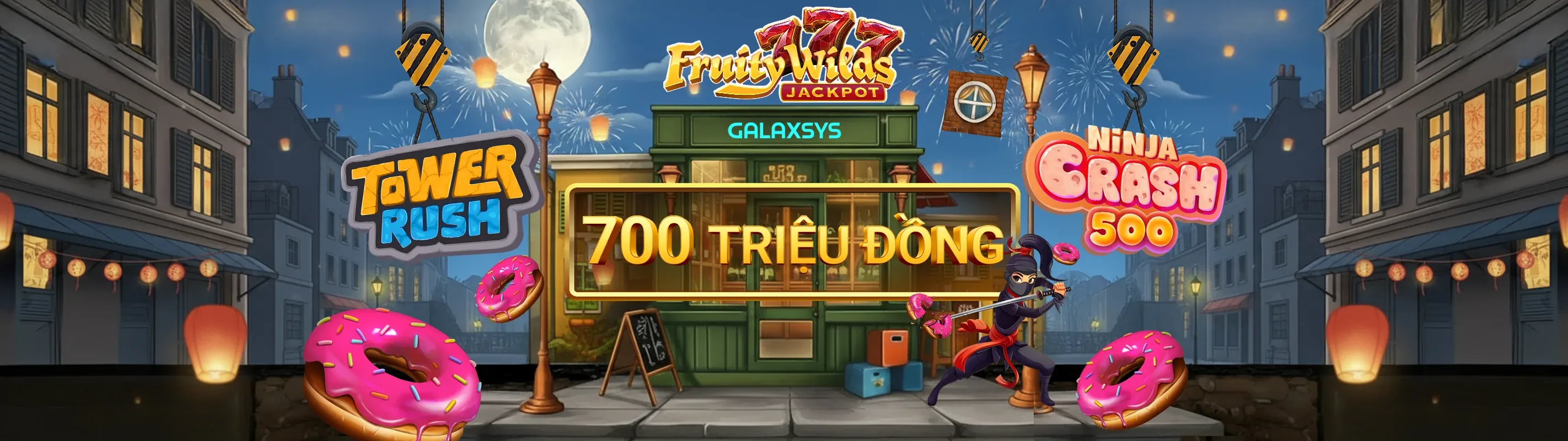 Trò chơi Nổ hũ neww88 2026 - Đồ họa sống động