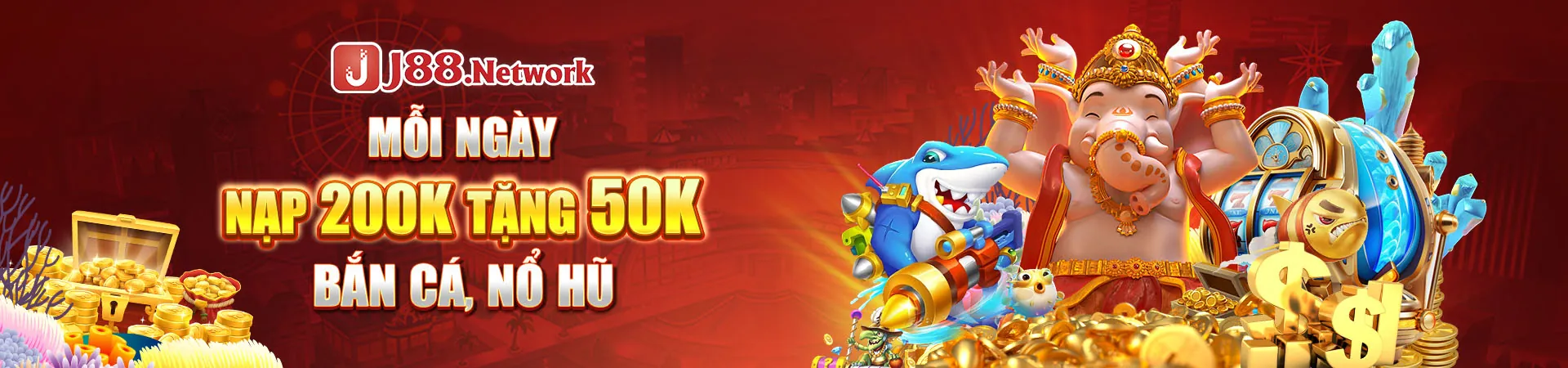 Hình ảnh chính game nổ hũ NewW88 2026 với jackpot lớn