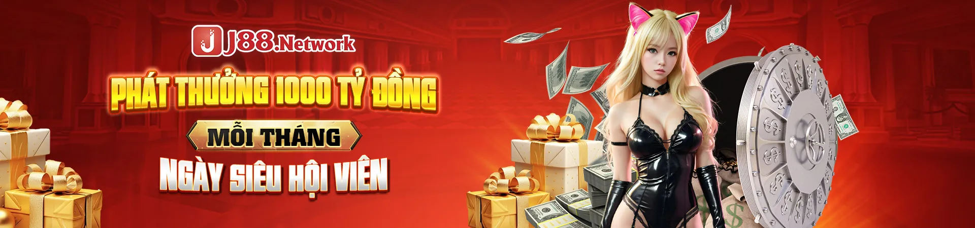 Câu lạc bộ VIP neww88 nổ hũ