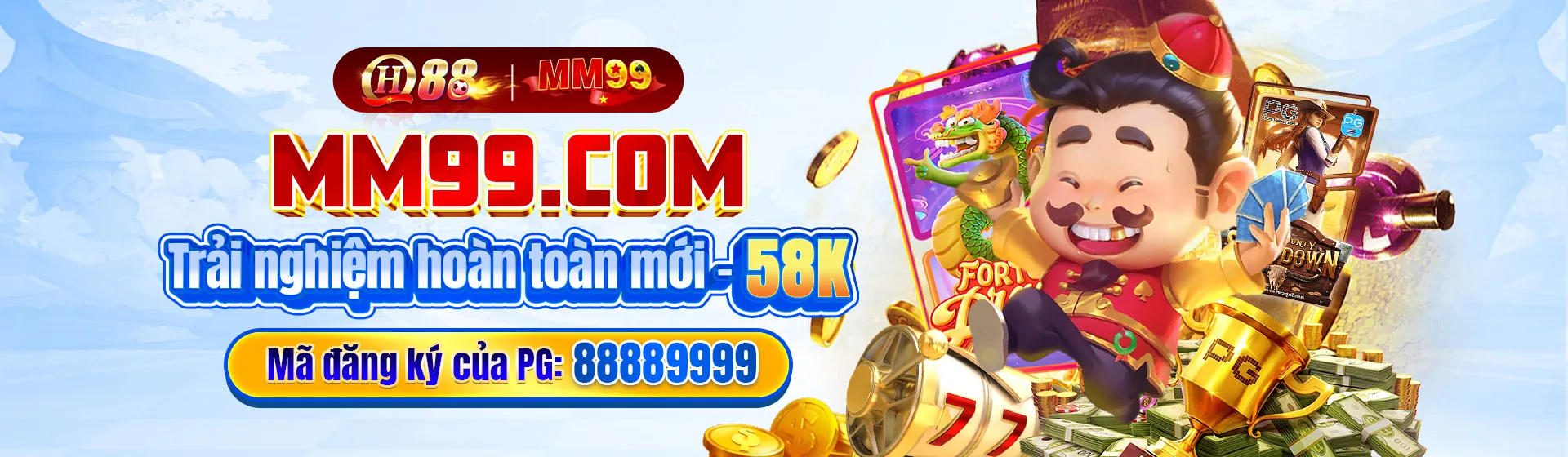 Chơi có trách nhiệm với neww88 nổ hũ